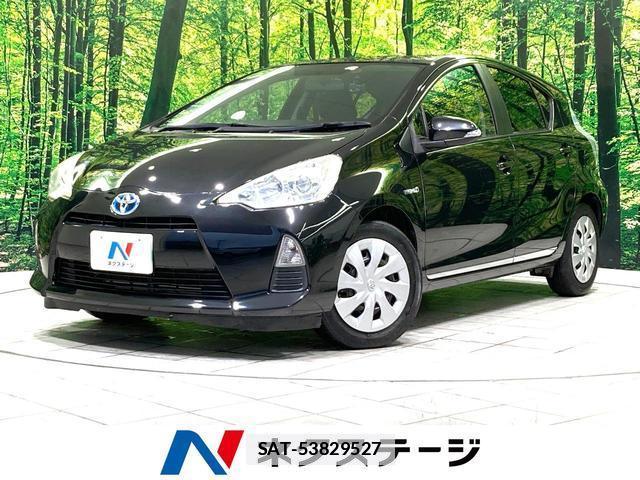 Toyota AQUA 2012-12 7799618-0