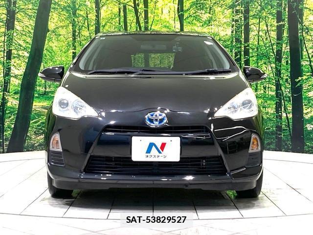 Toyota AQUA 2012-12 7799618-13
