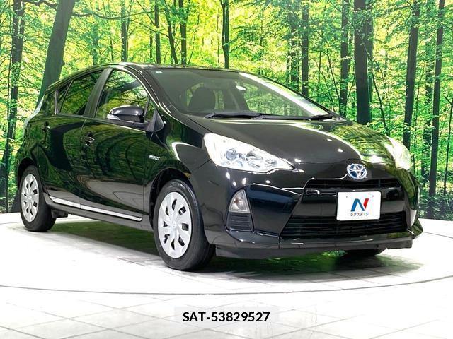 Toyota AQUA 2012-12 7799618-15