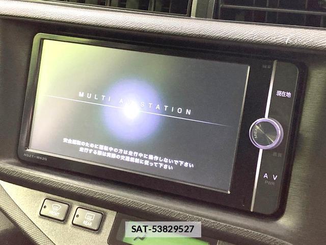 Toyota AQUA 2012-12 7799618-2