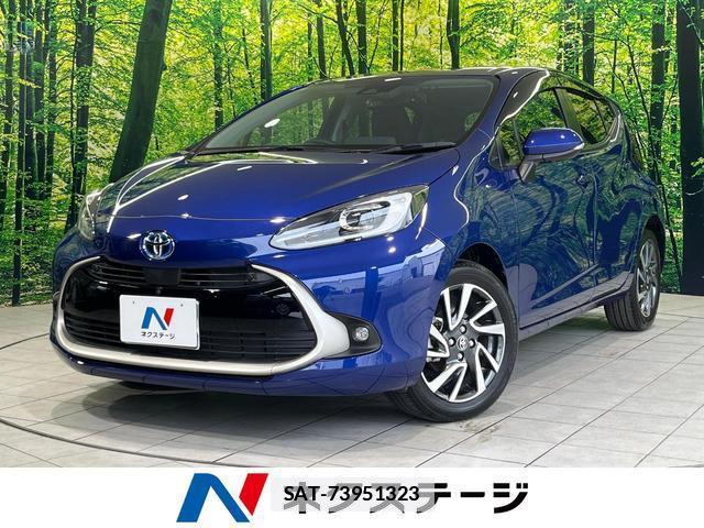Toyota AQUA 2025-03 7799867-0
