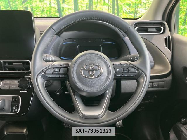 Toyota AQUA 2025-03 7799867-10