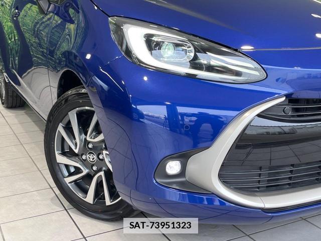 Toyota AQUA 2025-03 7799867-11