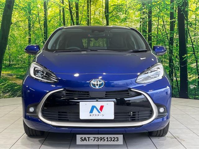 Toyota AQUA 2025-03 7799867-13