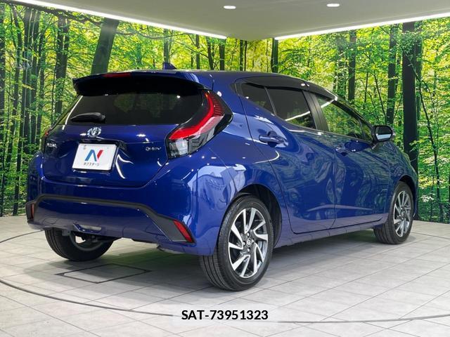 Toyota AQUA 2025-03 7799867-16