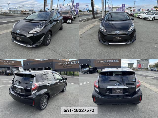 Toyota AQUA 2020-09 7800383-1