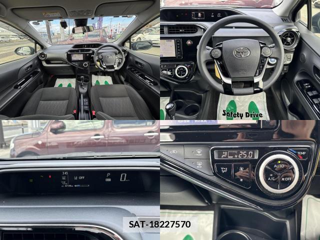 Toyota AQUA 2020-09 7800383-2