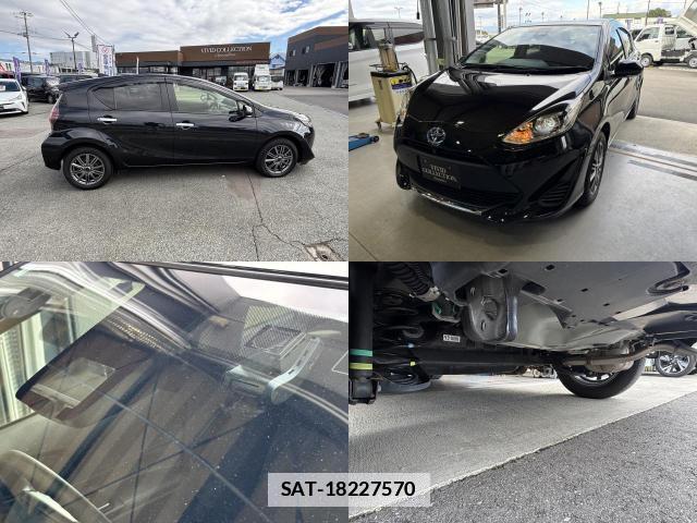 Toyota AQUA 2020-09 7800383-3