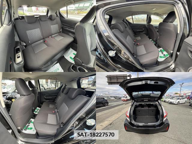 Toyota AQUA 2020-09 7800383-6