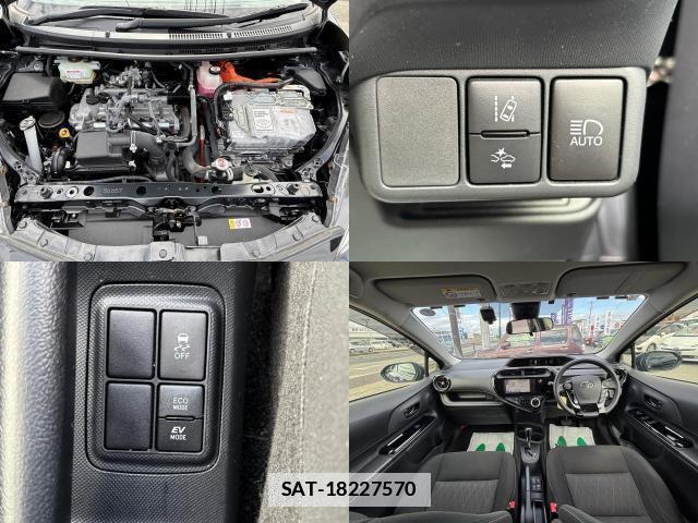 Toyota AQUA 2020-09 7800383-7