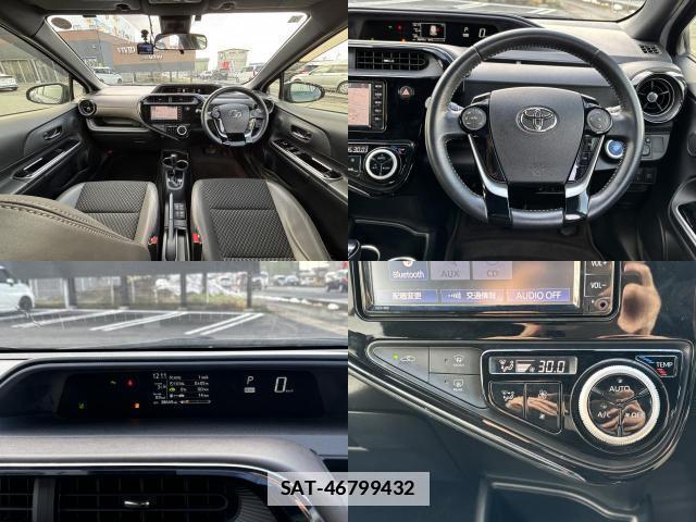 Toyota AQUA 2019-03 7800400-2