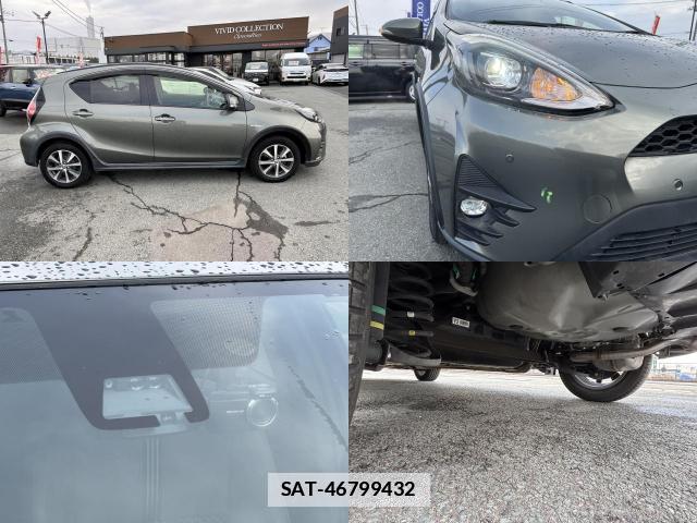 Toyota AQUA 2019-03 7800400-3