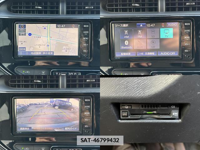 Toyota AQUA 2019-03 7800400-4