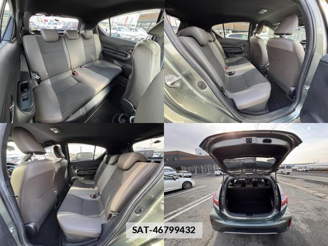 Toyota AQUA 2019-03 7800400-6