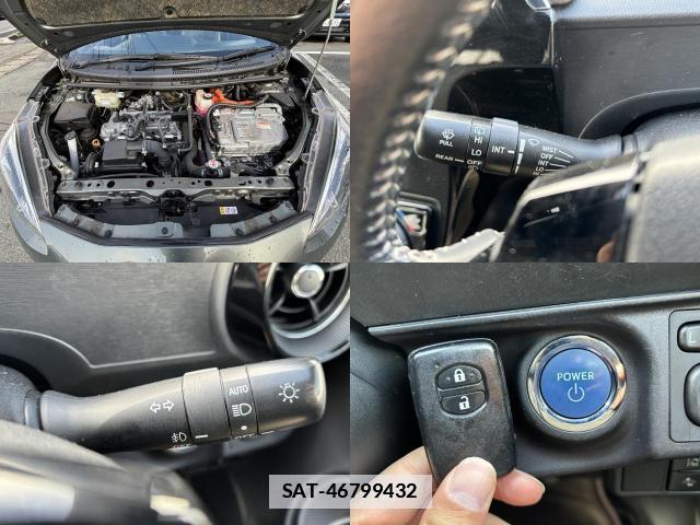 Toyota AQUA 2019-03 7800400-7