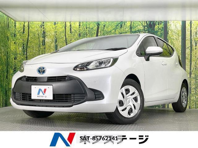 Toyota AQUA 2023-06 7800636-0