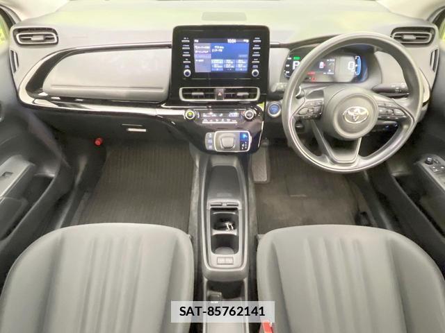 Toyota AQUA 2023-06 7800636-1