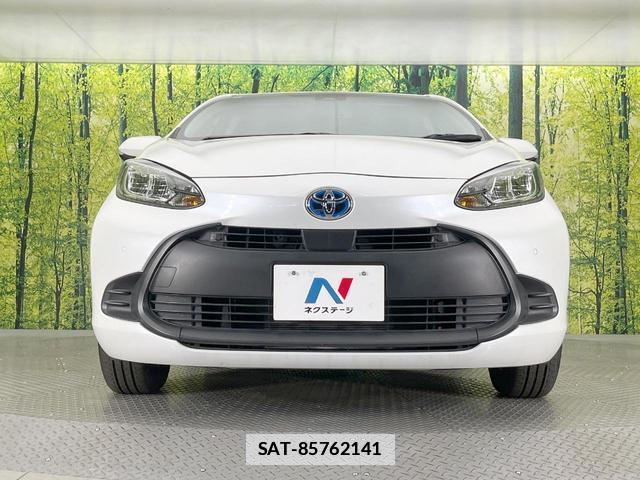 Toyota AQUA 2023-06 7800636-13