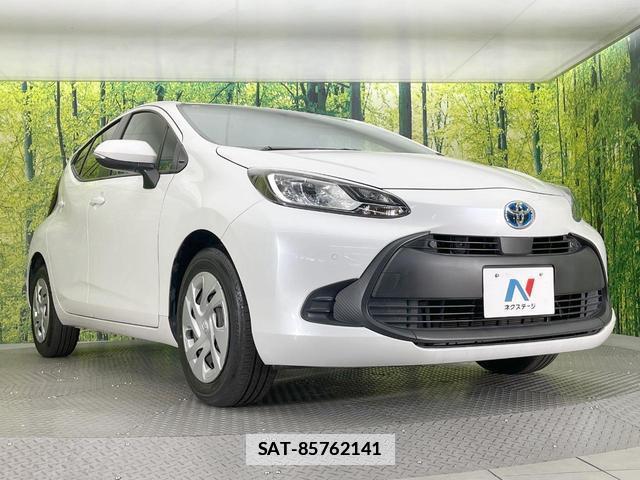 Toyota AQUA 2023-06 7800636-15