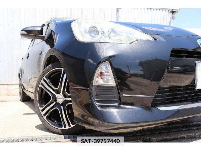 Toyota AQUA 2012-08 7800665-4