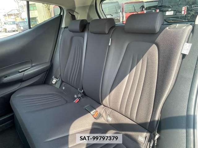Toyota AQUA 2022-07 7800921-13
