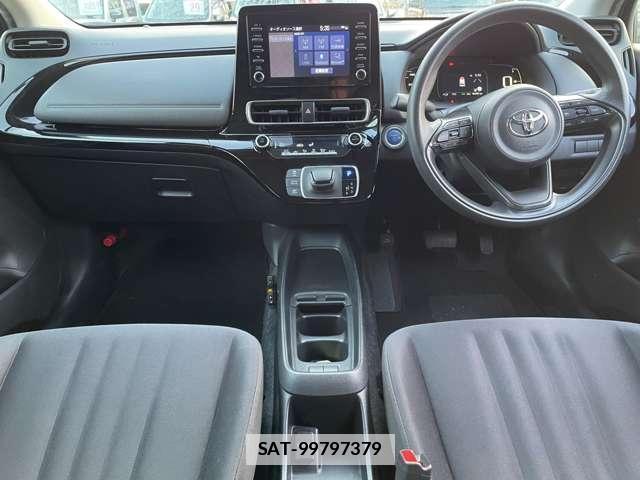 Toyota AQUA 2022-07 7800921-2