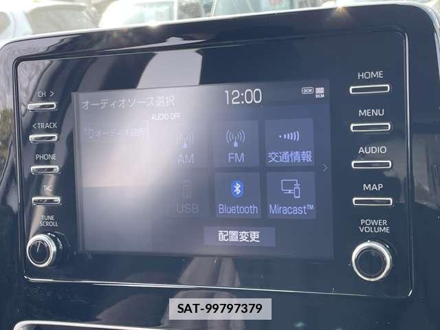 Toyota AQUA 2022-07 7800921-5