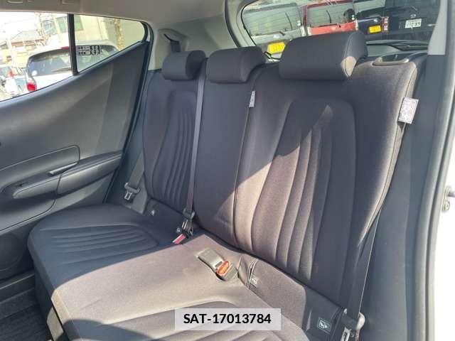 Toyota AQUA 2022-07 7800922-13