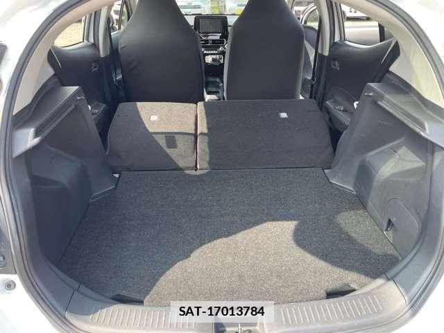 Toyota AQUA 2022-07 7800922-17
