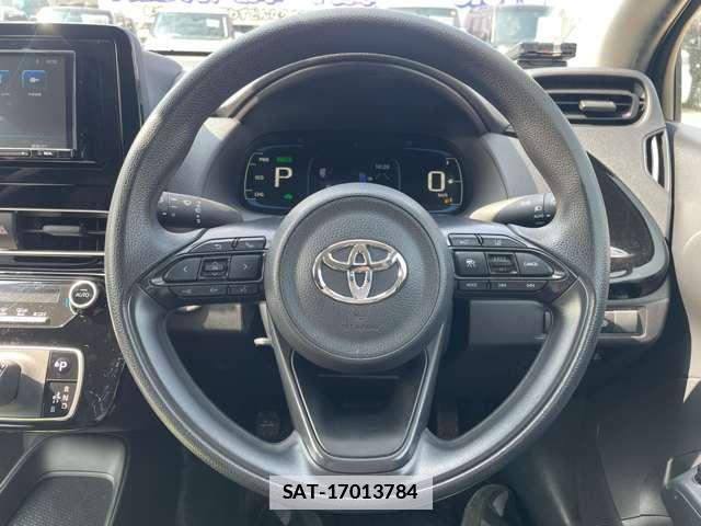 Toyota AQUA 2022-07 7800922-19