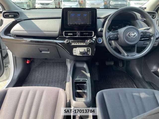 Toyota AQUA 2022-07 7800922-2