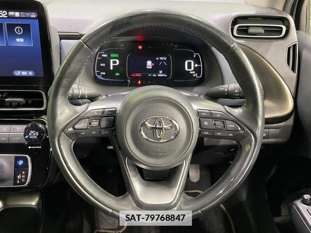 Toyota AQUA 2021-11 7801541-10