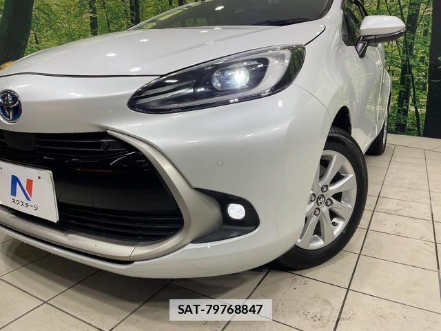 Toyota AQUA 2021-11 7801541-11