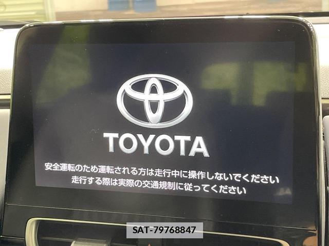 Toyota AQUA 2021-11 7801541-2