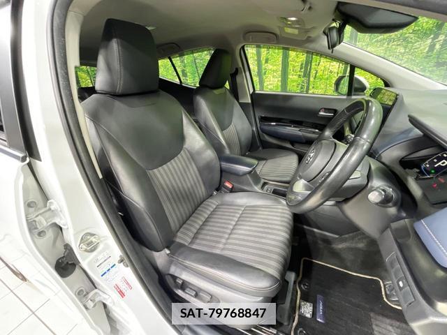 Toyota AQUA 2021-11 7801541-7