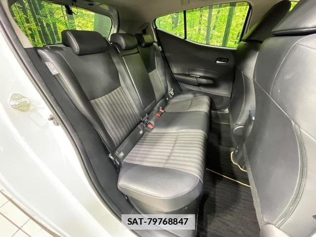 Toyota AQUA 2021-11 7801541-8