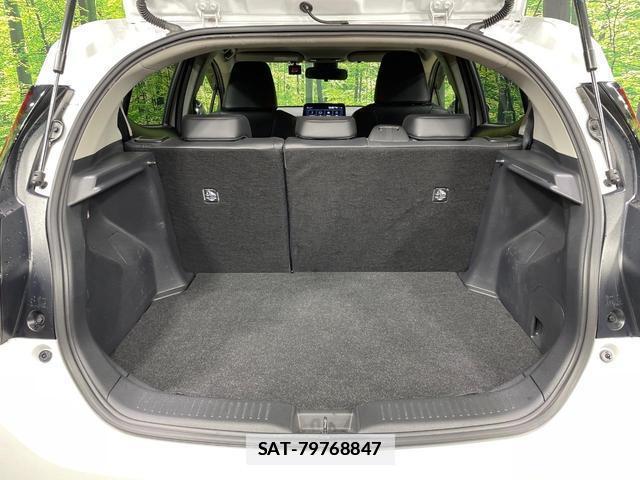 Toyota AQUA 2021-11 7801541-9