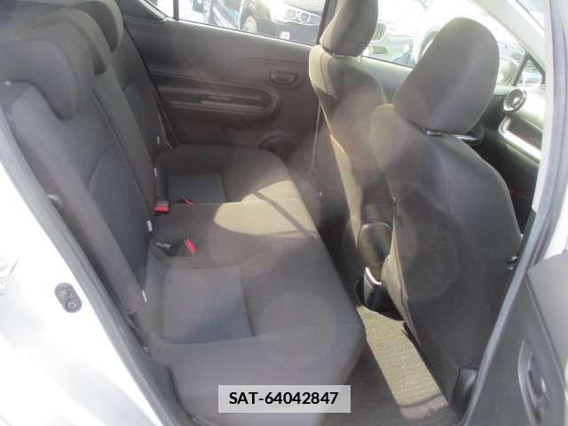 Toyota AQUA 2020-12 7802520-10