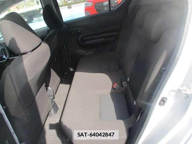 Toyota AQUA 2020-12 7802520-11