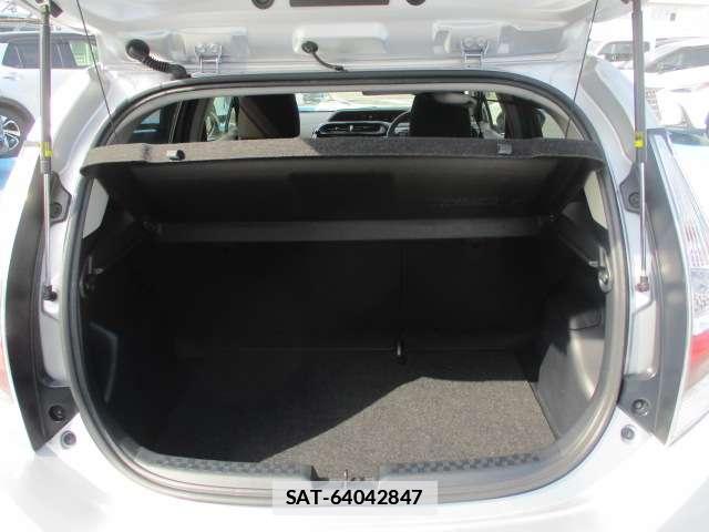 Toyota AQUA 2020-12 7802520-12