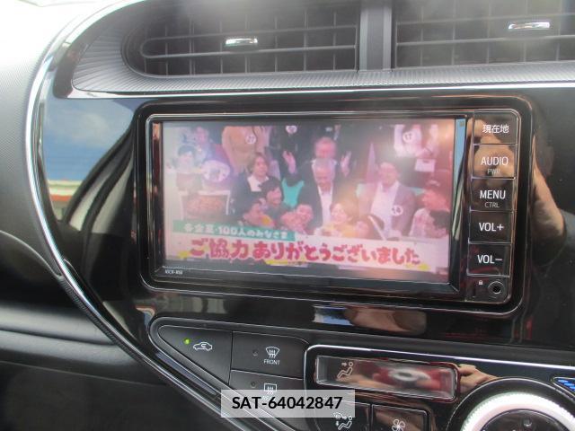 Toyota AQUA 2020-12 7802520-4