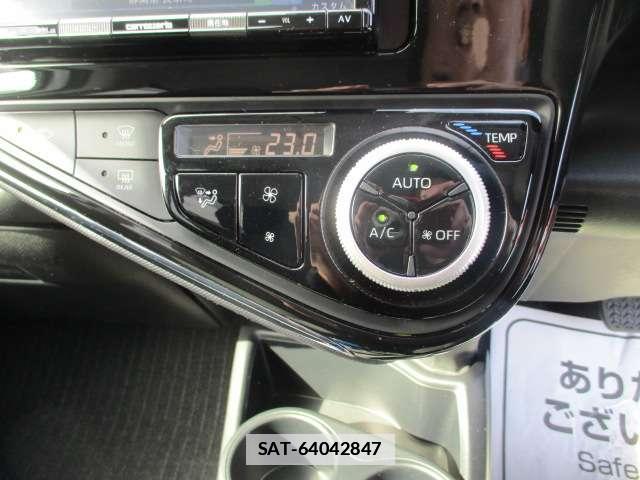 Toyota AQUA 2020-12 7802520-9