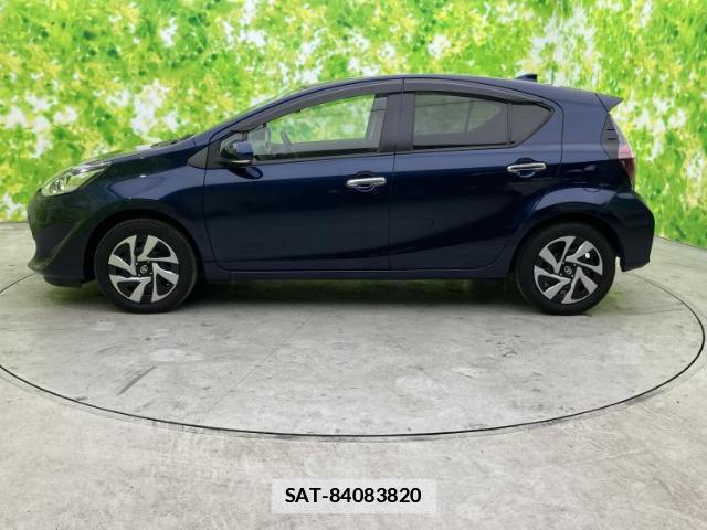 Toyota AQUA 2021-04 7802612-1