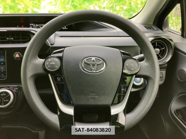 Toyota AQUA 2021-04 7802612-12