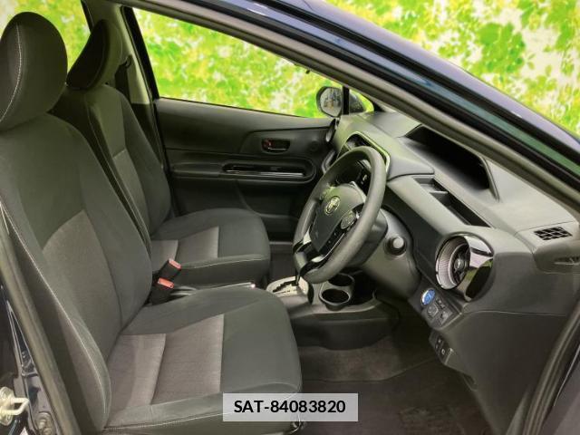 Toyota AQUA 2021-04 7802612-3