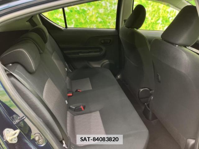Toyota AQUA 2021-04 7802612-4