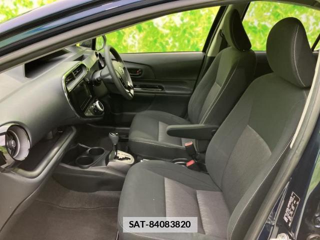 Toyota AQUA 2021-04 7802612-5