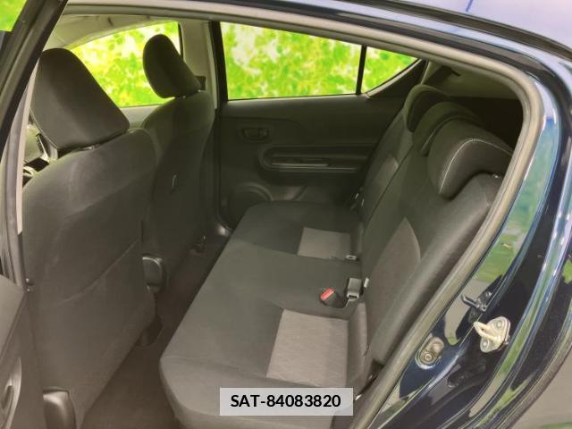 Toyota AQUA 2021-04 7802612-6