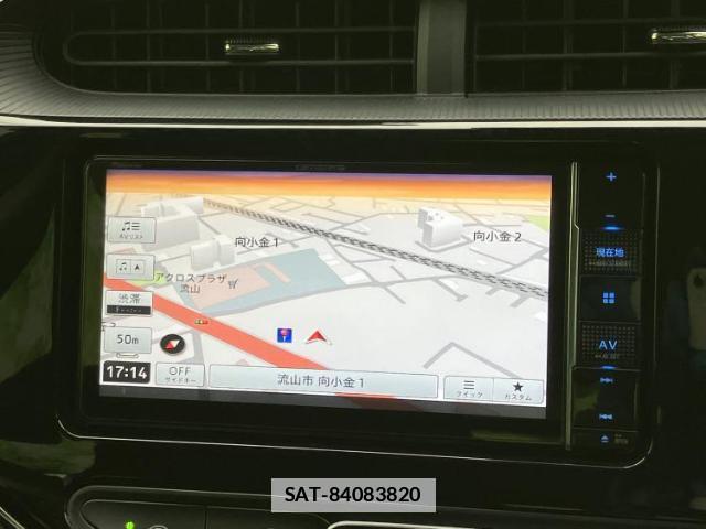 Toyota AQUA 2021-04 7802612-8
