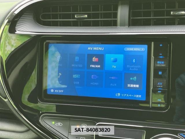 Toyota AQUA 2021-04 7802612-9